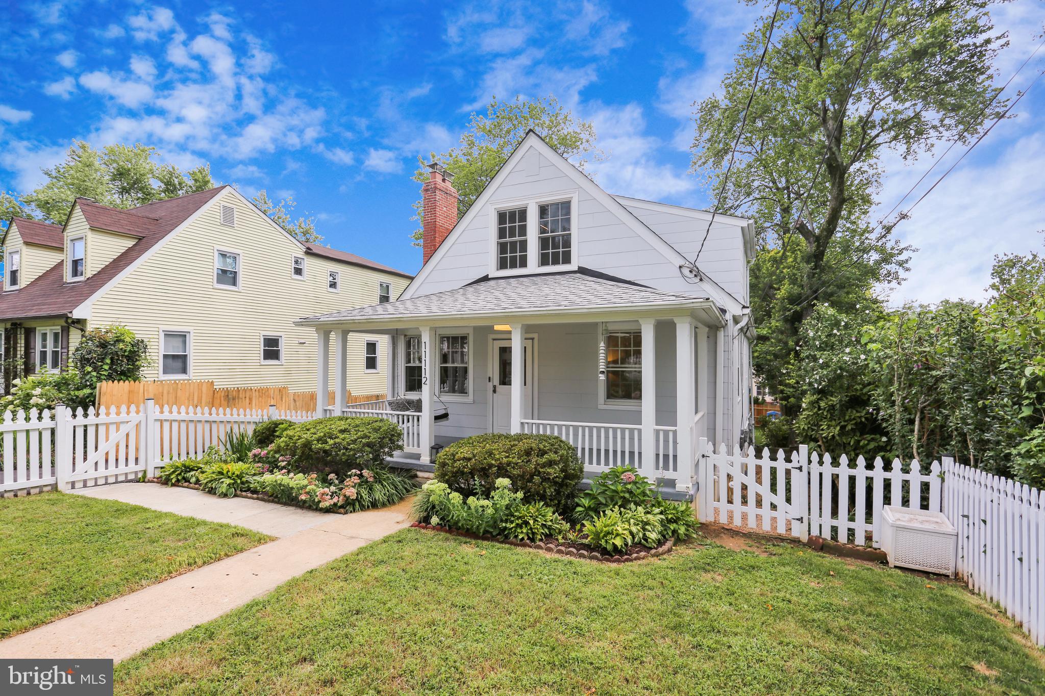 11112 Midvale Road Kensington, MD 20895 - Photo 3 of 83 Gallery Image 3
