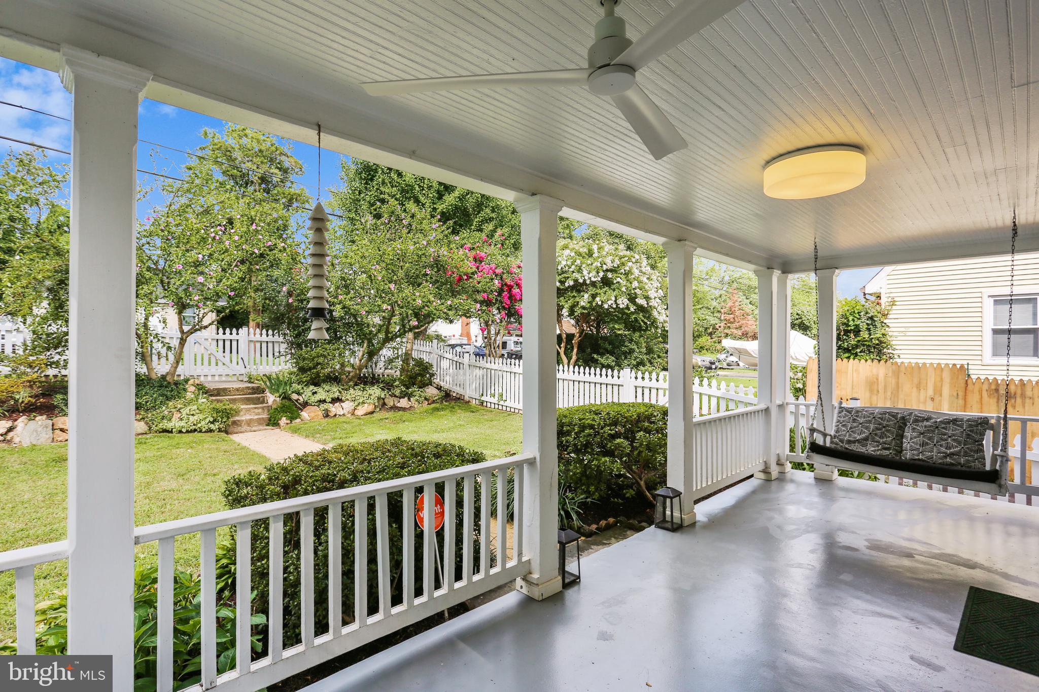 11112 Midvale Road Kensington, MD 20895 - Photo 6 of 83 Gallery Image 6