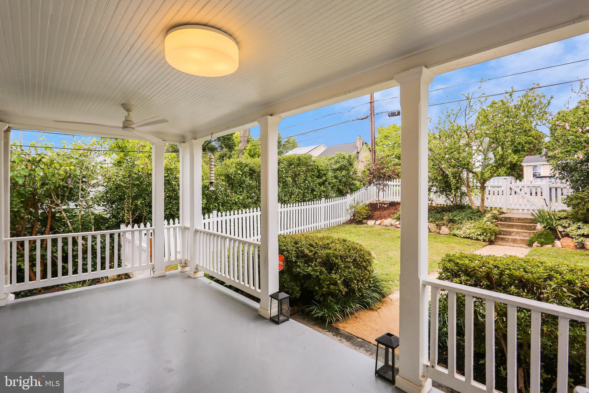 11112 Midvale Road Kensington, MD 20895 - Photo 7 of 83 Gallery Image 7