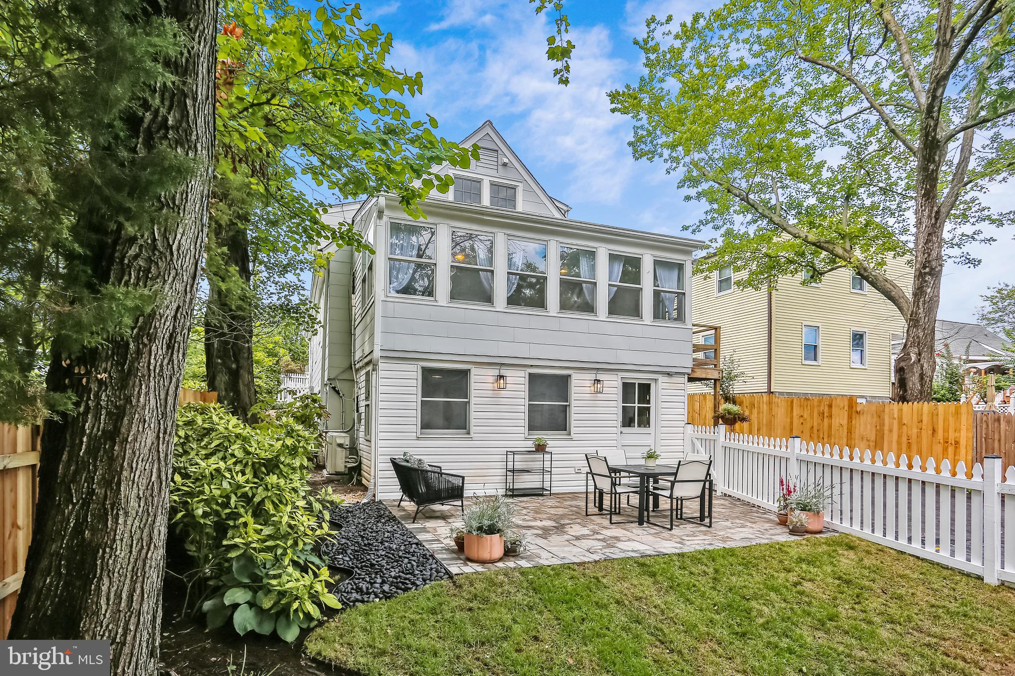 11112 Midvale Road Kensington, MD 20895 - Photo 75 of 83 Gallery Image 75