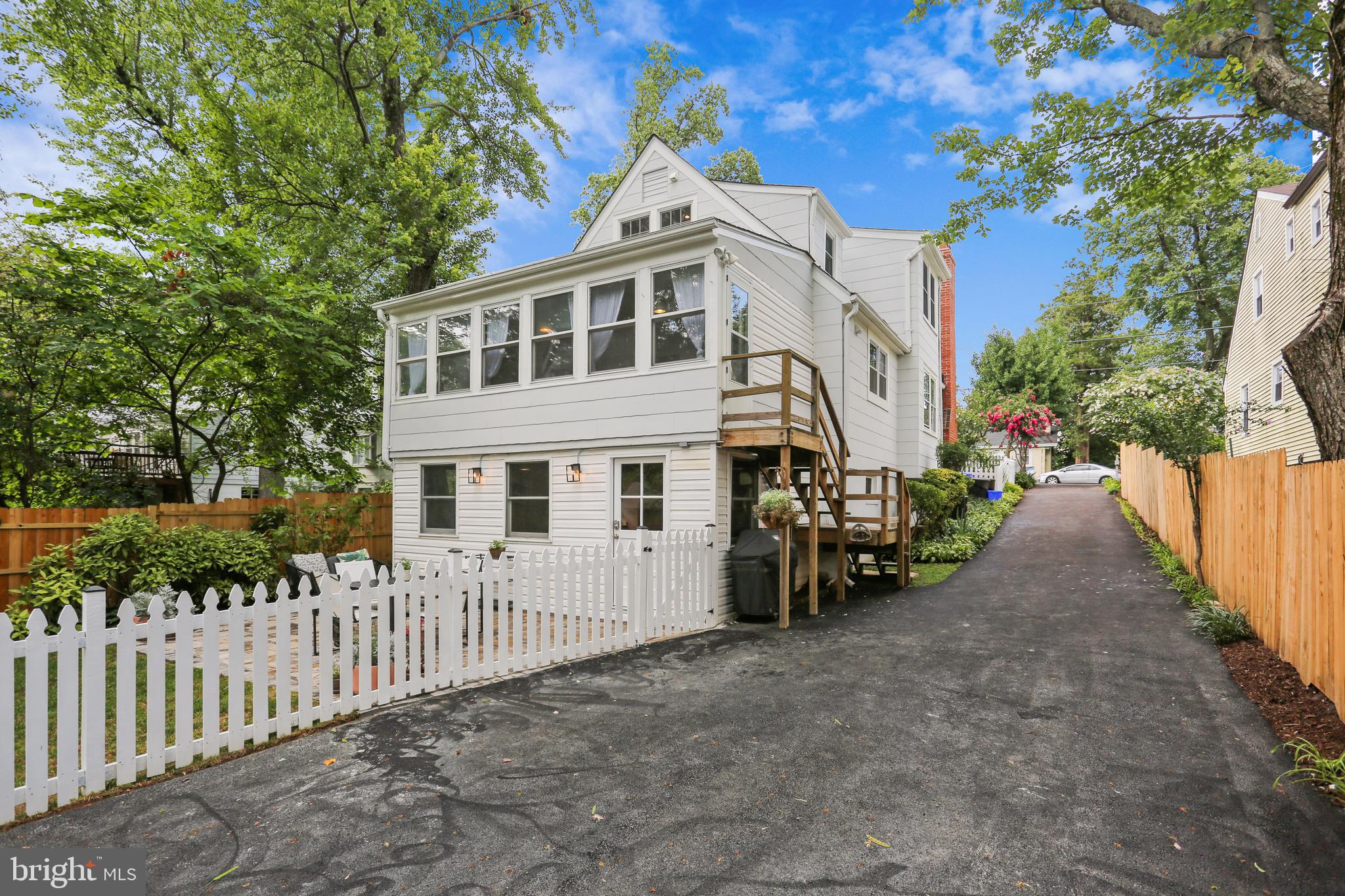 11112 Midvale Road Kensington, MD 20895 - Photo 76 of 83 Gallery Image 76