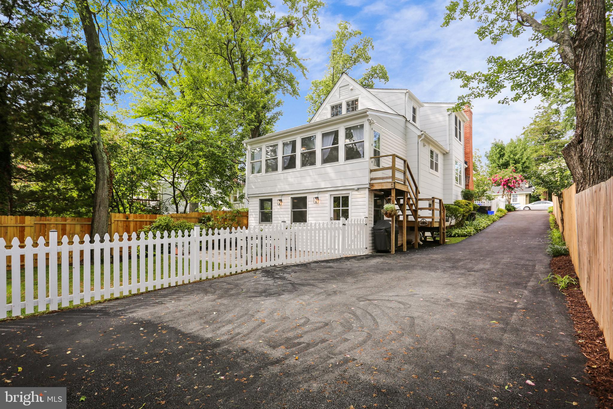 11112 Midvale Road Kensington, MD 20895 - Photo 77 of 83 Gallery Image 77