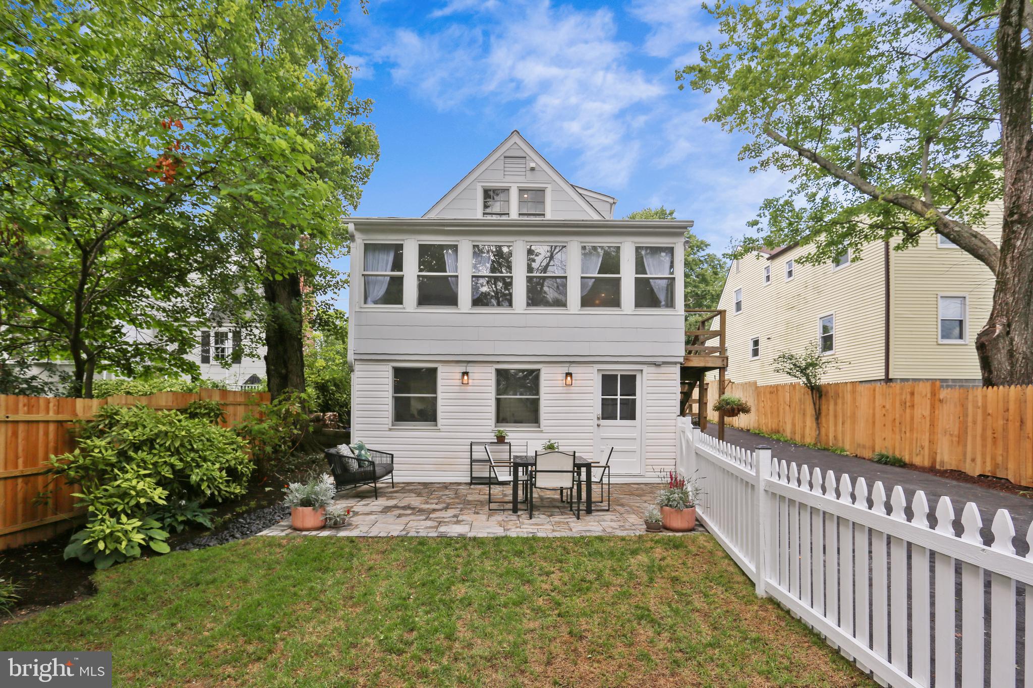 11112 Midvale Road Kensington, MD 20895 - Photo 78 of 83 Gallery Image 78