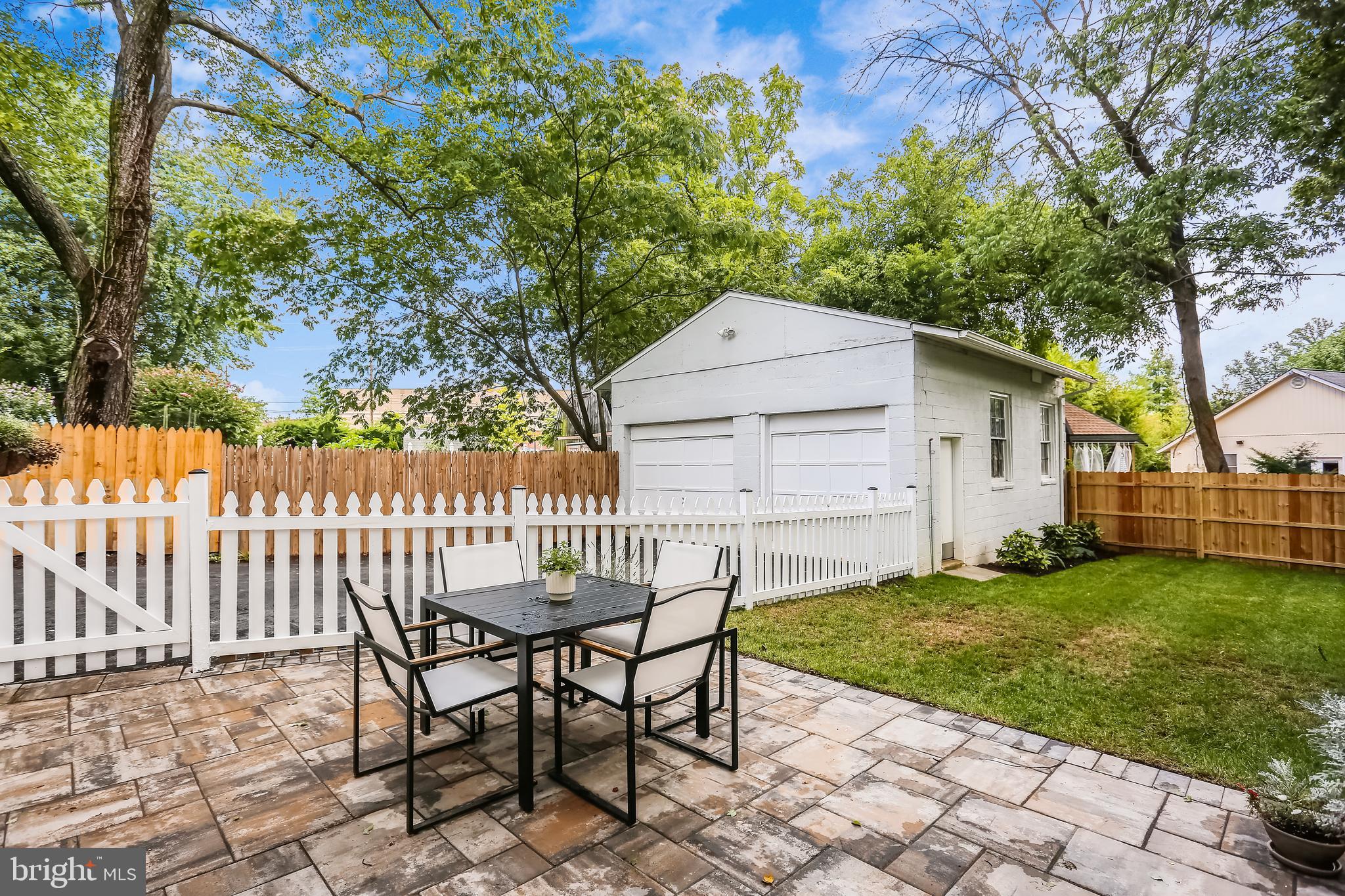 11112 Midvale Road Kensington, MD 20895 - Photo 81 of 83 Gallery Image 81