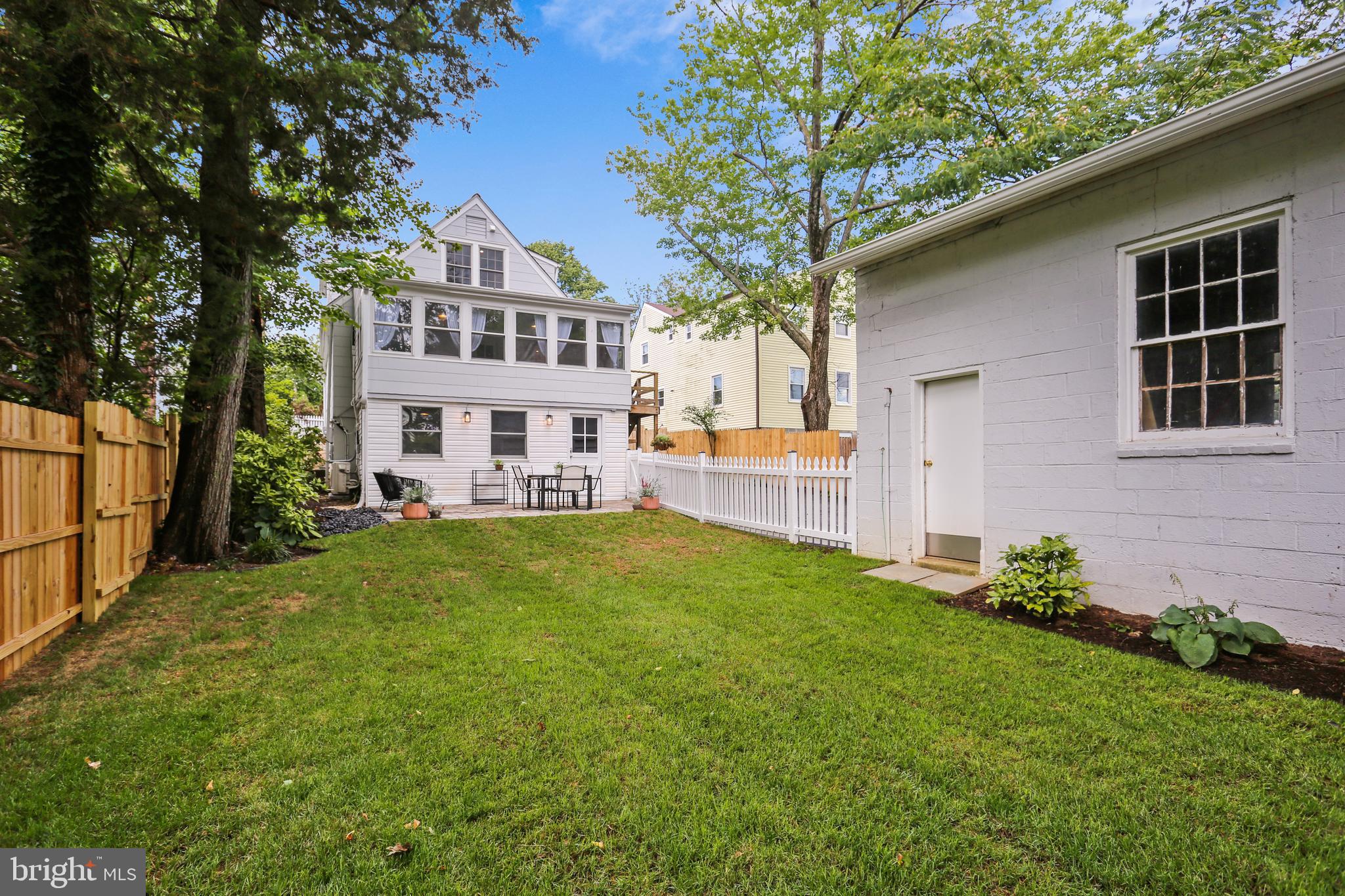 11112 Midvale Road Kensington, MD 20895 - Photo 83 of 83 Gallery Image 83