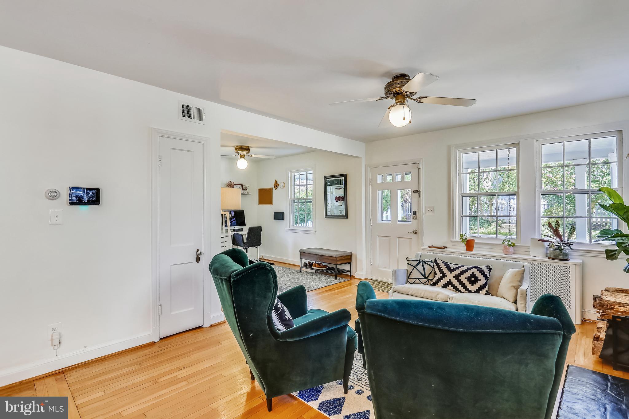 11112 Midvale Road Kensington, MD 20895 - Photo 10 of 83 Gallery Image 10