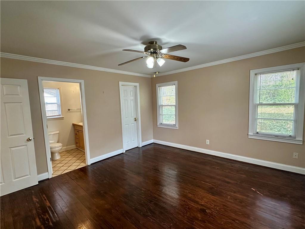 592 Scott Circle Decatur, GA 30033 - Photo 18 of 33