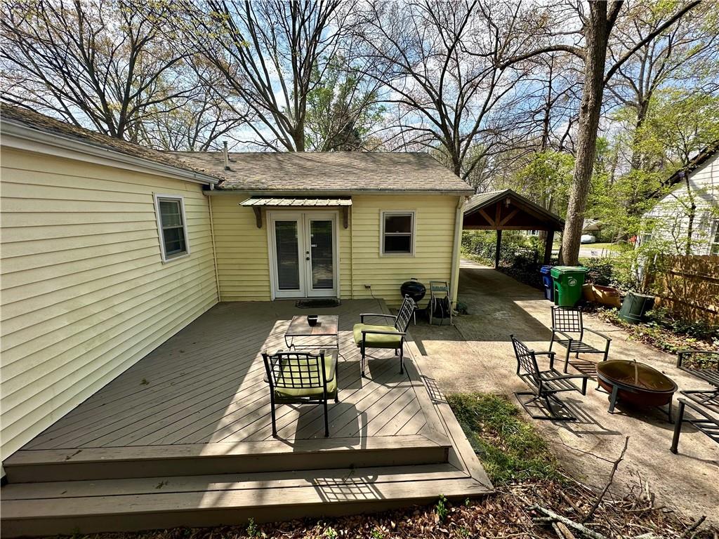 592 Scott Circle Decatur, GA 30033 - Photo 28 of 33