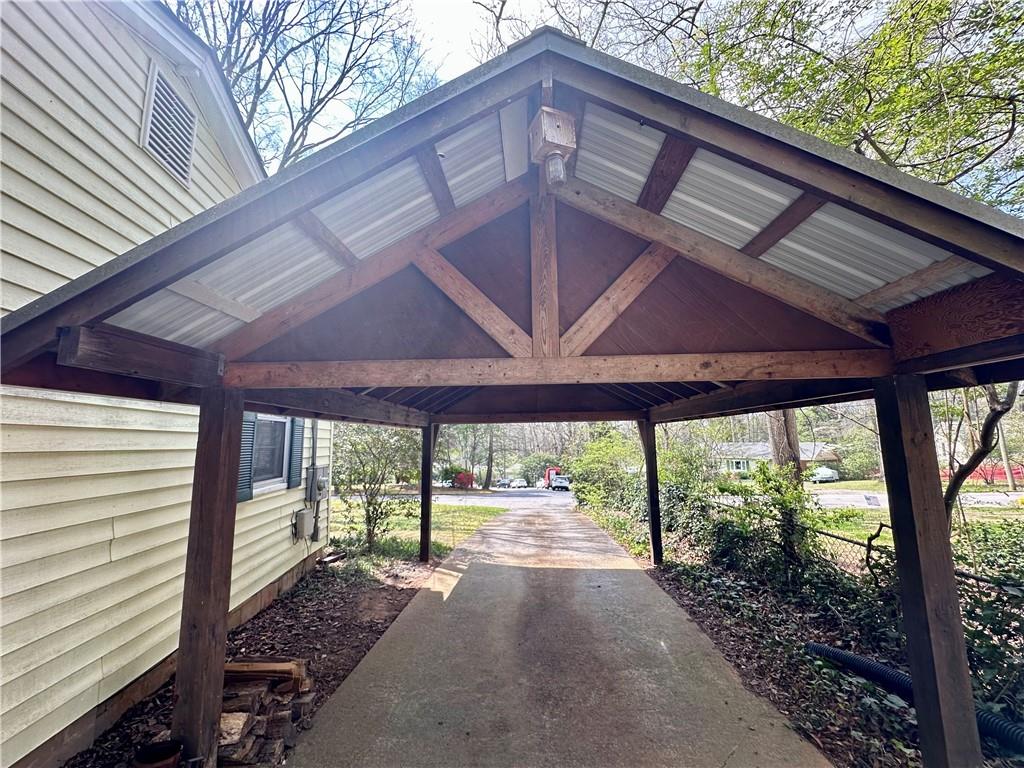 592 Scott Circle Decatur, GA 30033 - Photo 32 of 33