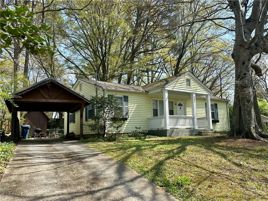 592 Scott Circle Decatur, GA 30033 - Photo 33 of 33