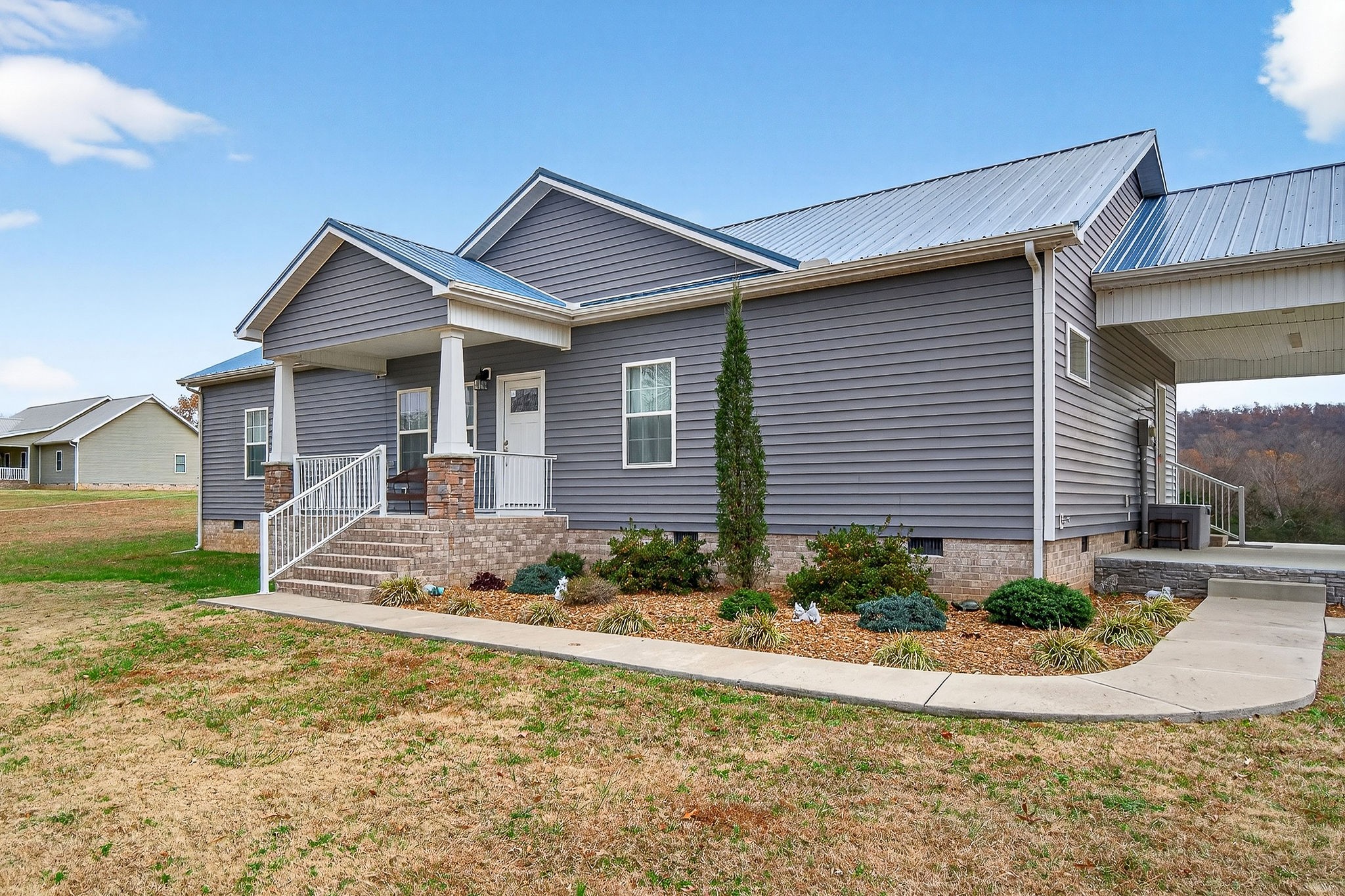 808 Bugger Ridge Road McMinnville, TN 37110 - Photo 1 of 51 Gallery Image 1