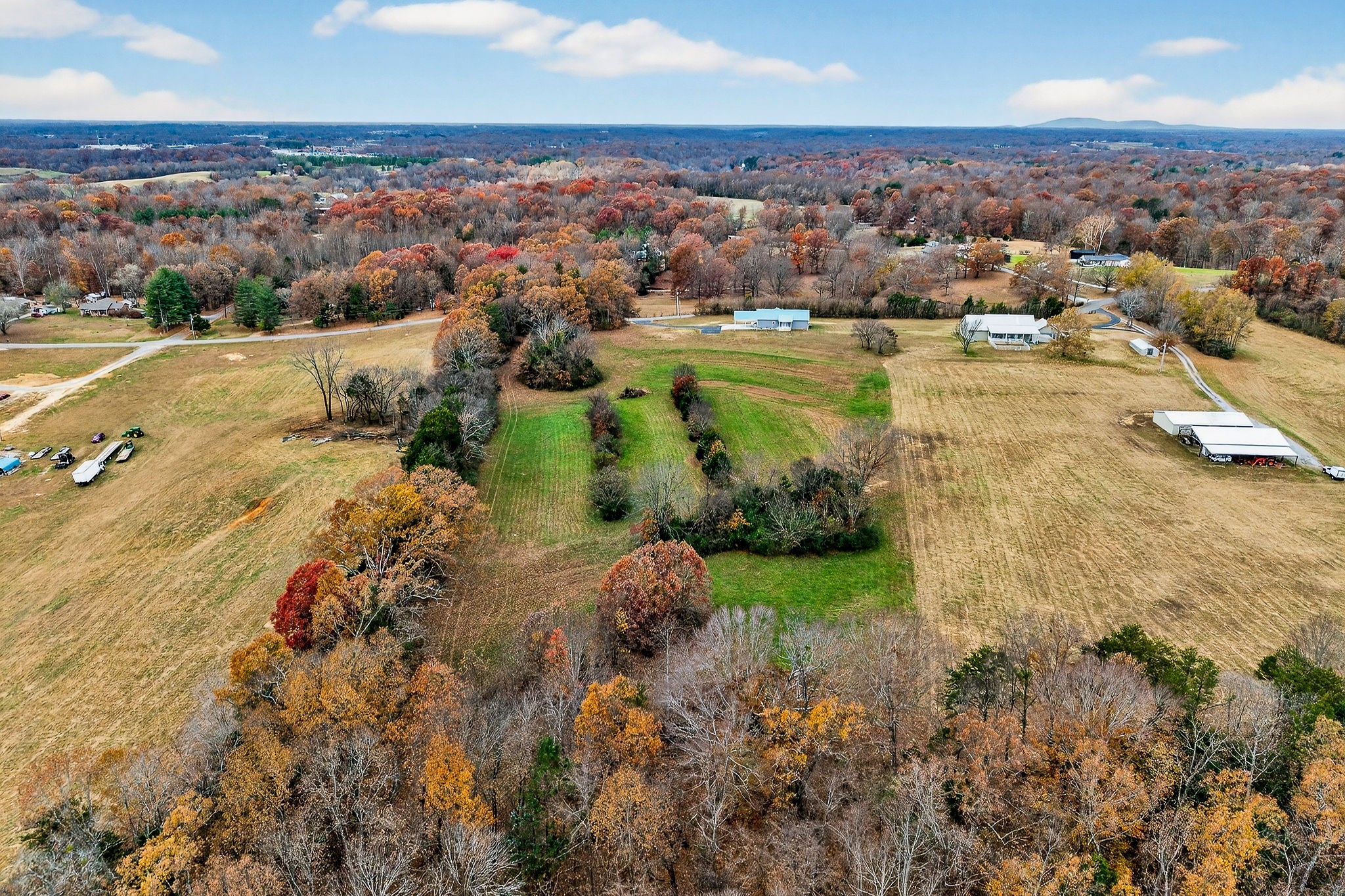 808 Bugger Ridge Road McMinnville, TN 37110 - Photo 12 of 51 Gallery Image 12