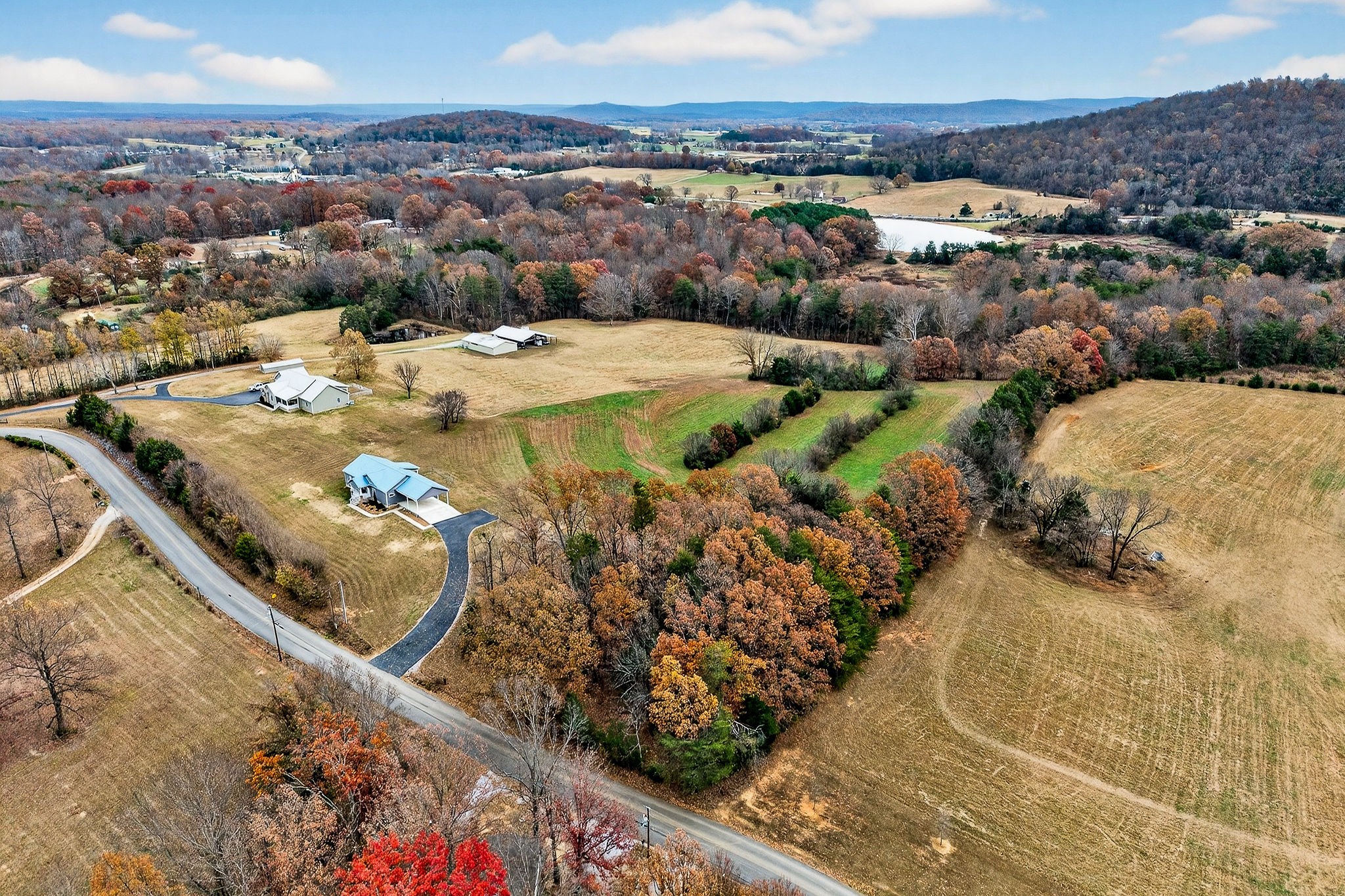 808 Bugger Ridge Road McMinnville, TN 37110 - Photo 13 of 51 Gallery Image 13