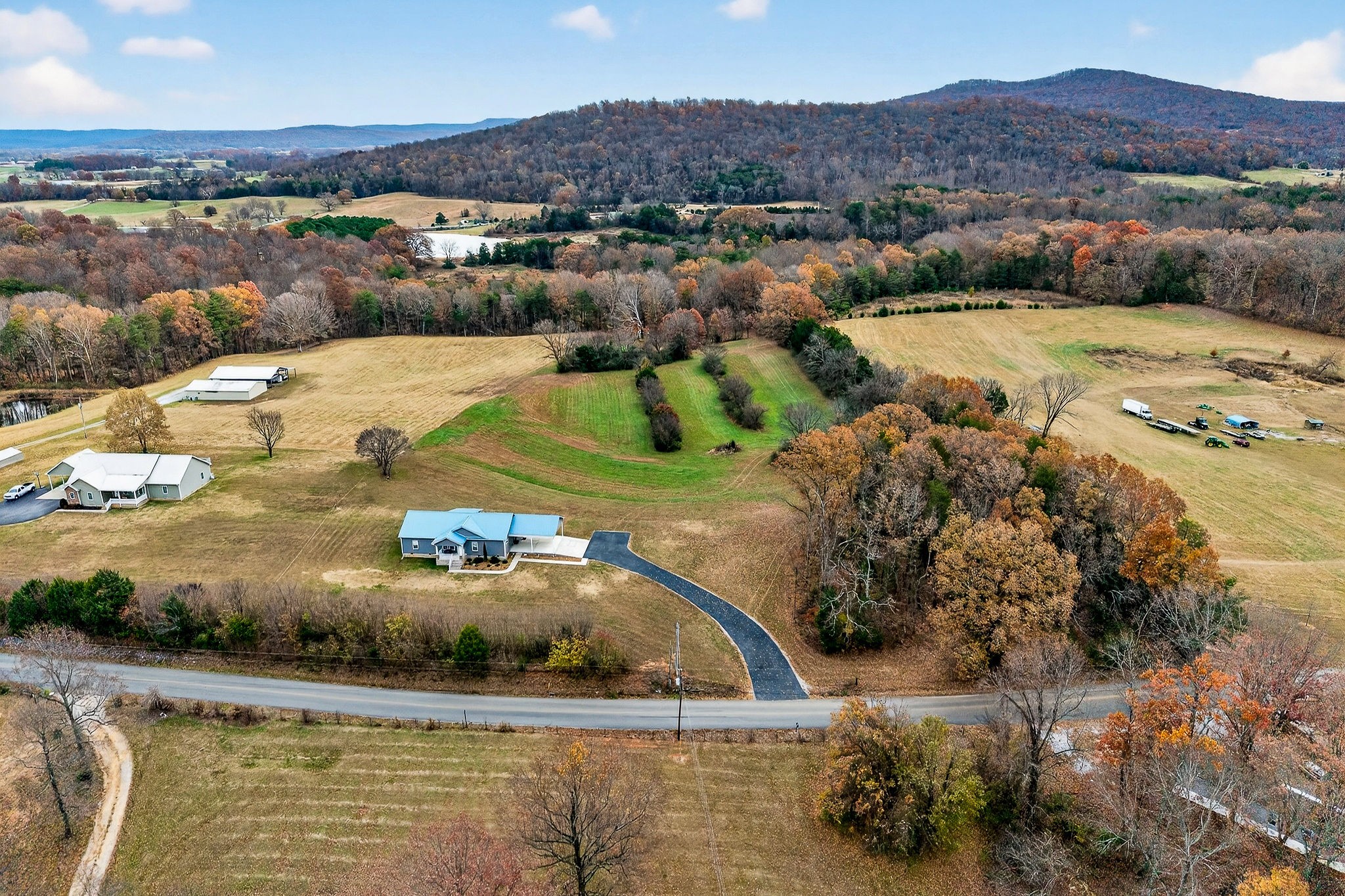 808 Bugger Ridge Road McMinnville, TN 37110 - Photo 15 of 51 Gallery Image 15