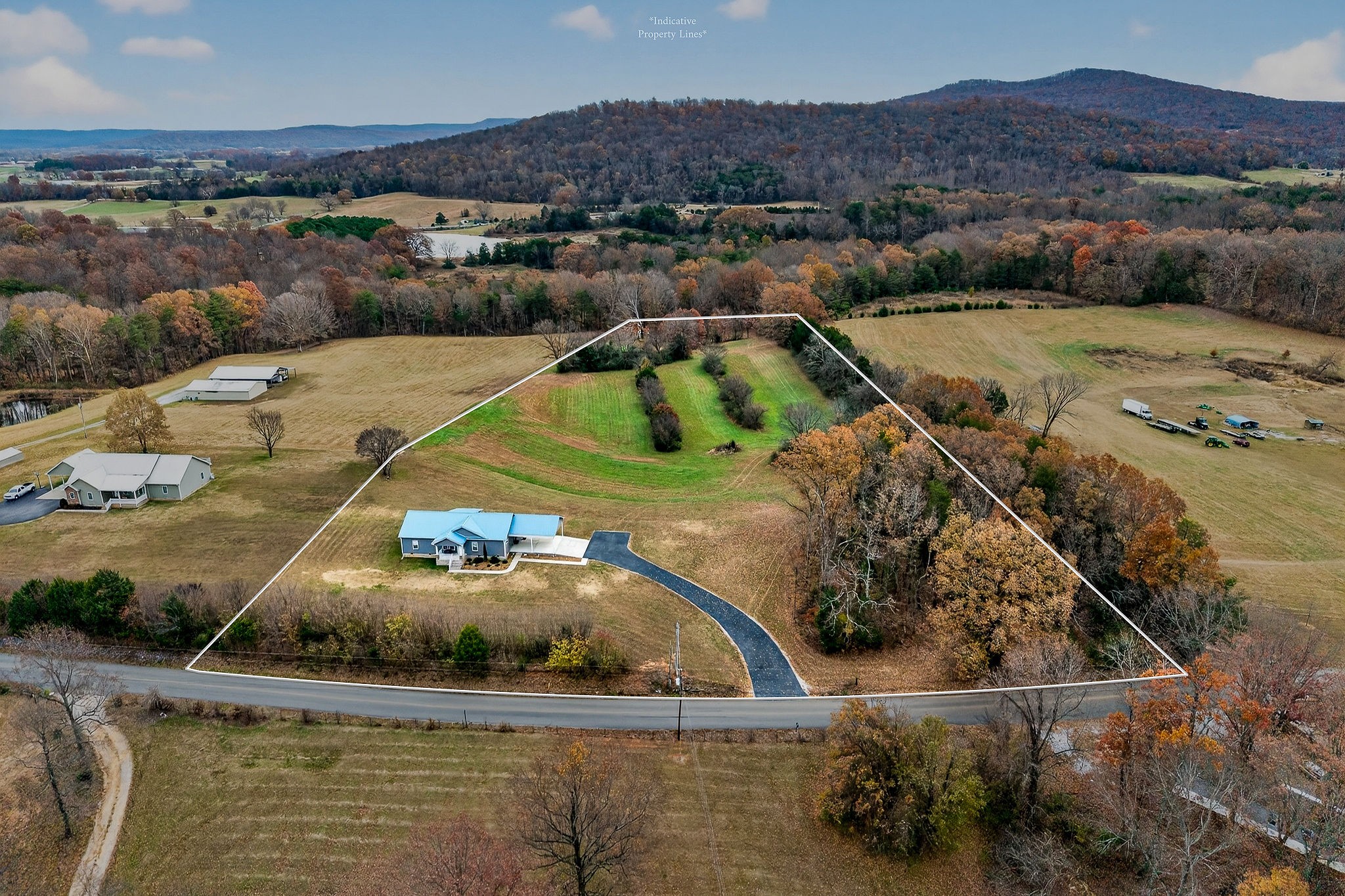 808 Bugger Ridge Road McMinnville, TN 37110 - Photo 16 of 51 Gallery Image 16