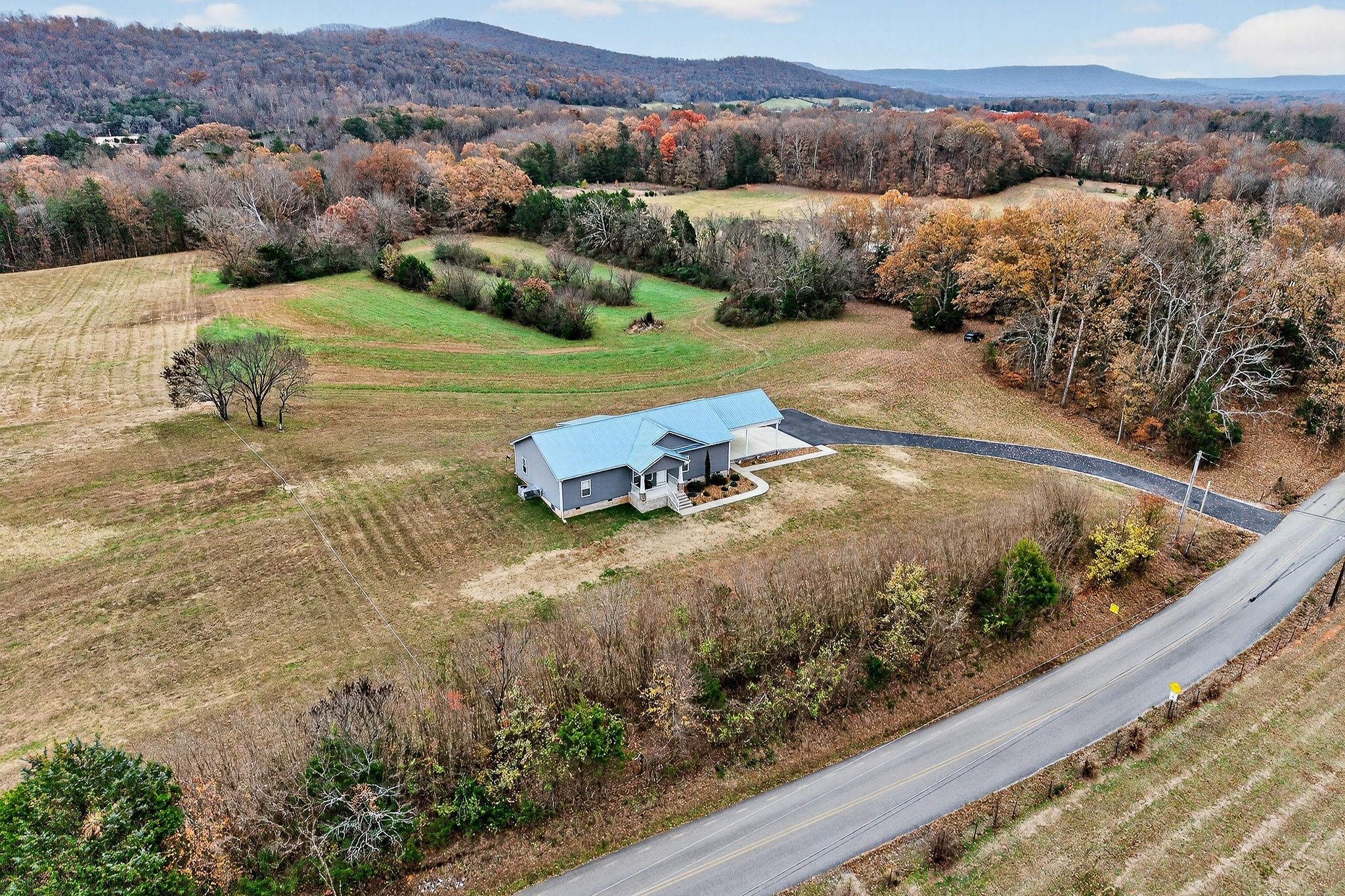 808 Bugger Ridge Road McMinnville, TN 37110 - Photo 17 of 51 Gallery Image 17
