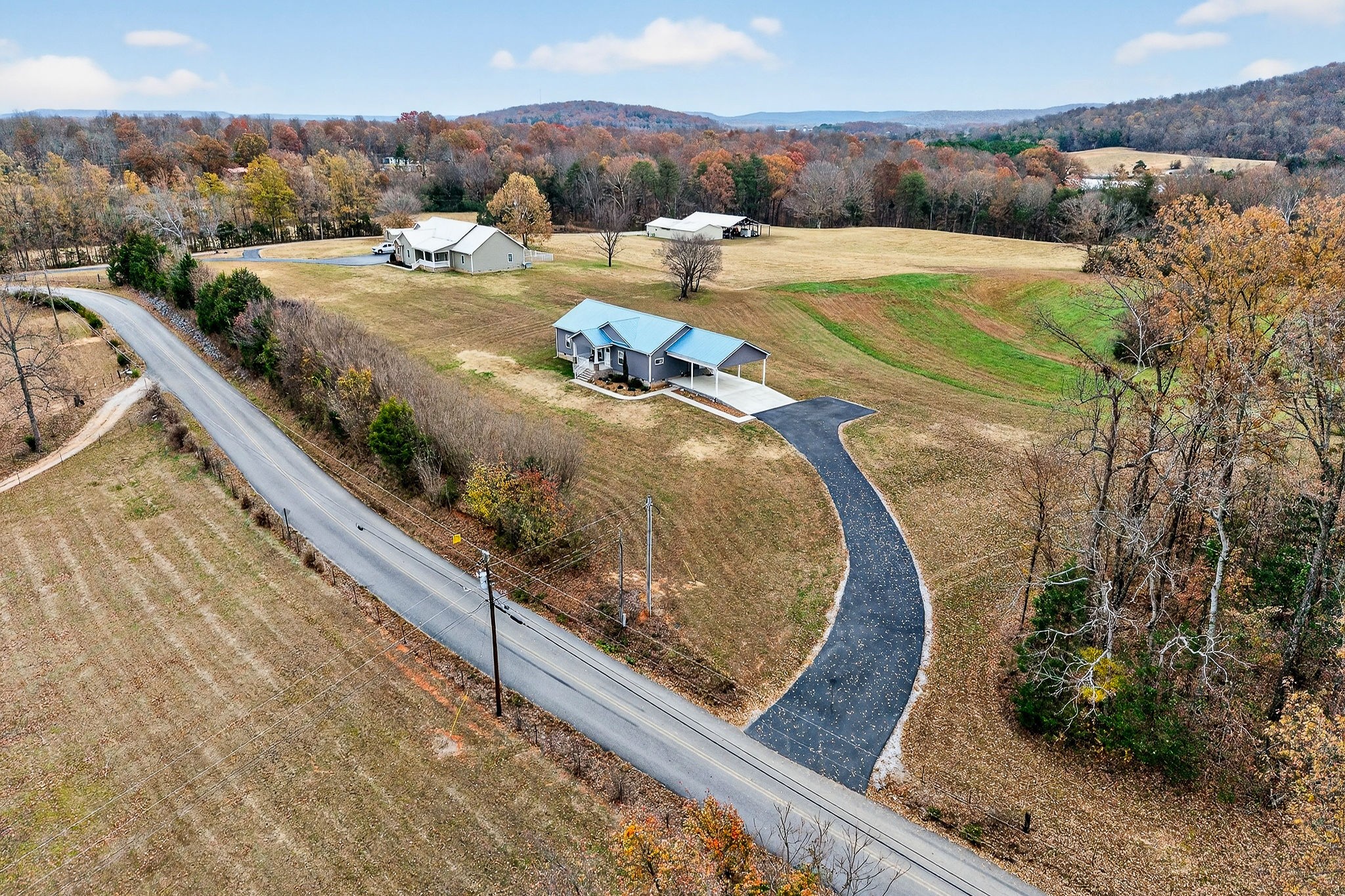 808 Bugger Ridge Road McMinnville, TN 37110 - Photo 18 of 51 Gallery Image 18