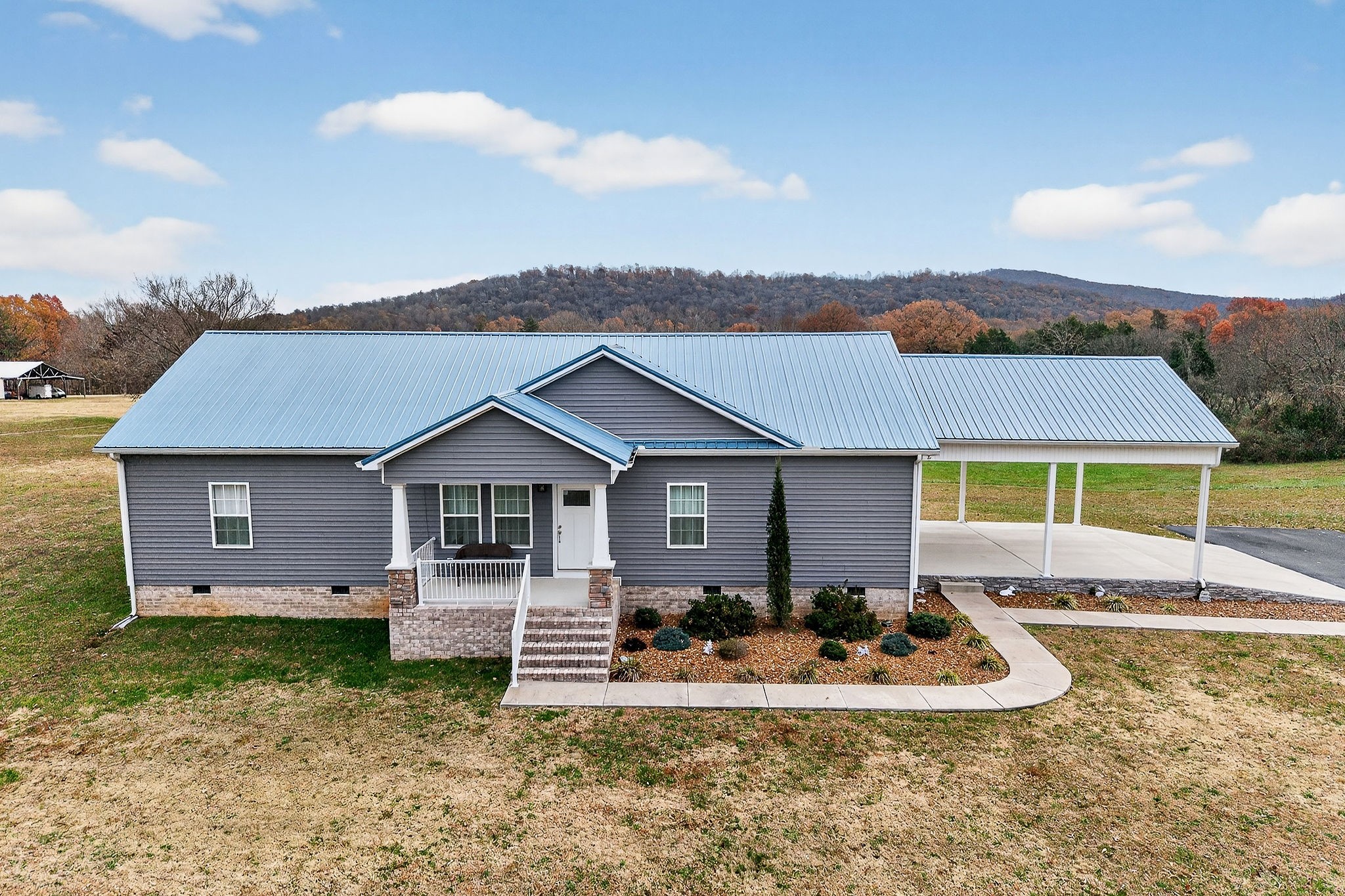 808 Bugger Ridge Road McMinnville, TN 37110 - Photo 2 of 51 Gallery Image 2