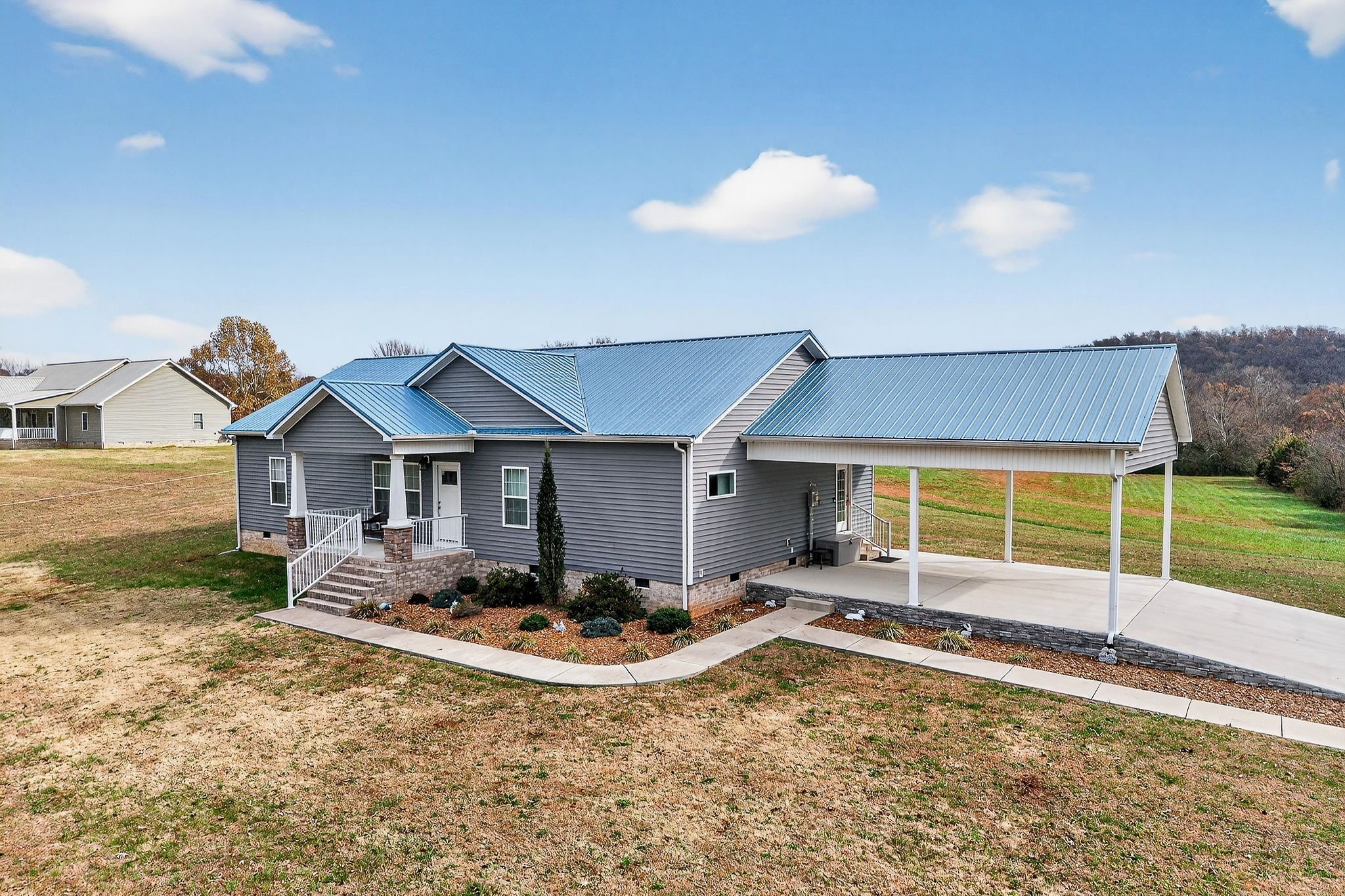 808 Bugger Ridge Road McMinnville, TN 37110 - Photo 3 of 51 Gallery Image 3
