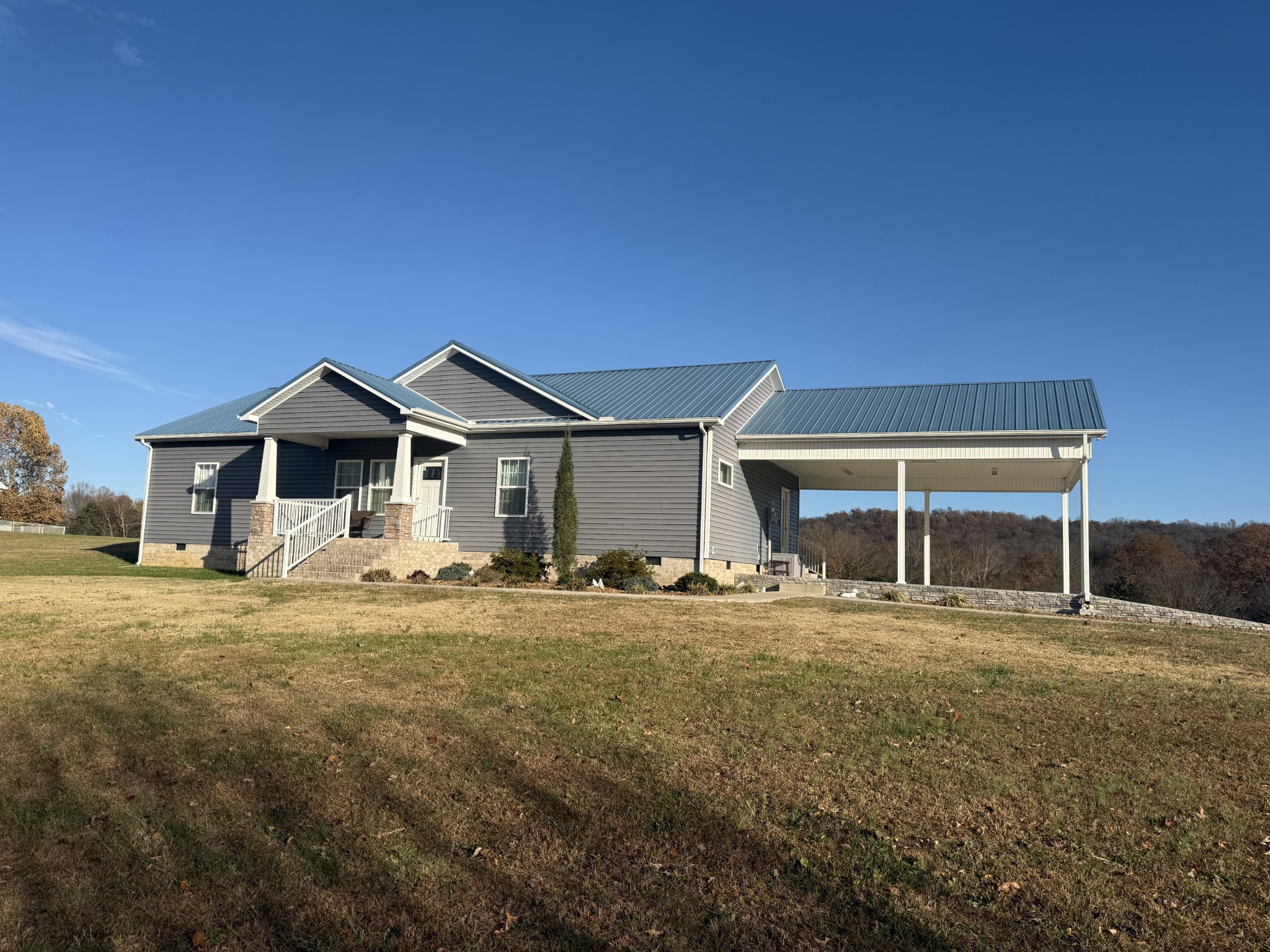 808 Bugger Ridge Road McMinnville, TN 37110 - Photo 4 of 51 Gallery Image 4