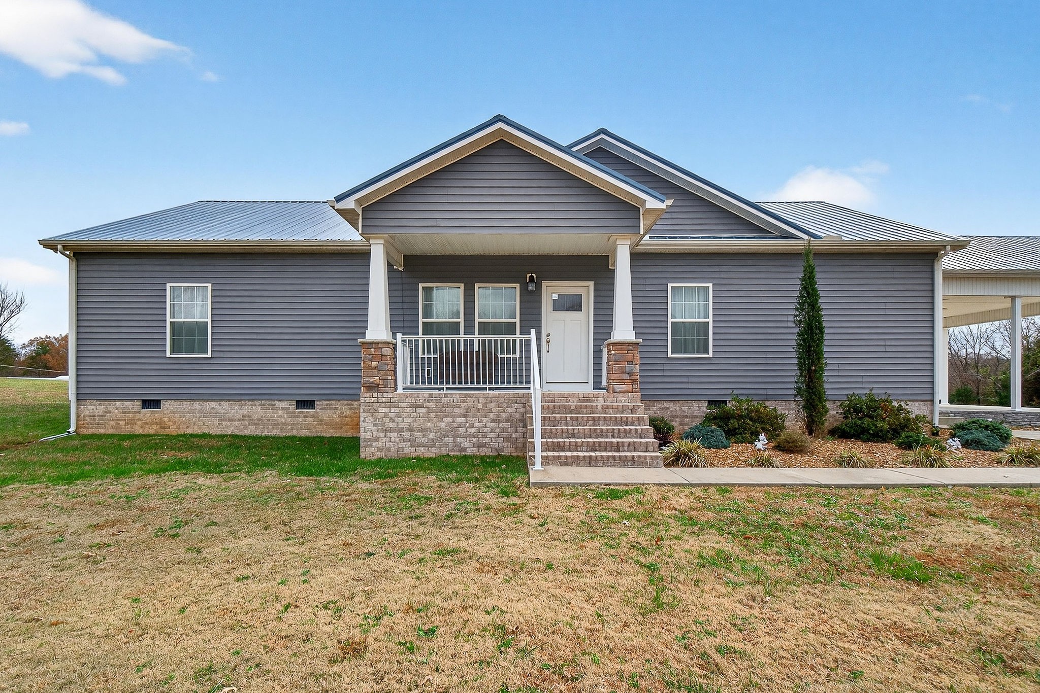 808 Bugger Ridge Road McMinnville, TN 37110 - Photo 44 of 51 Gallery Image 44
