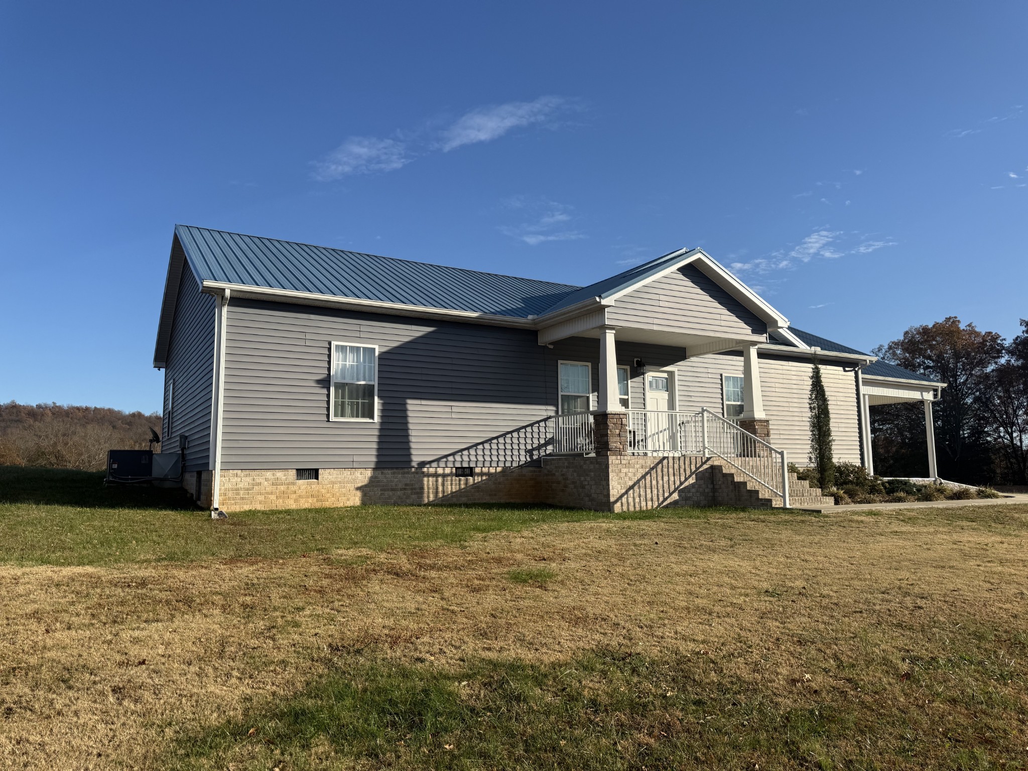 808 Bugger Ridge Road McMinnville, TN 37110 - Photo 5 of 51 Gallery Image 5