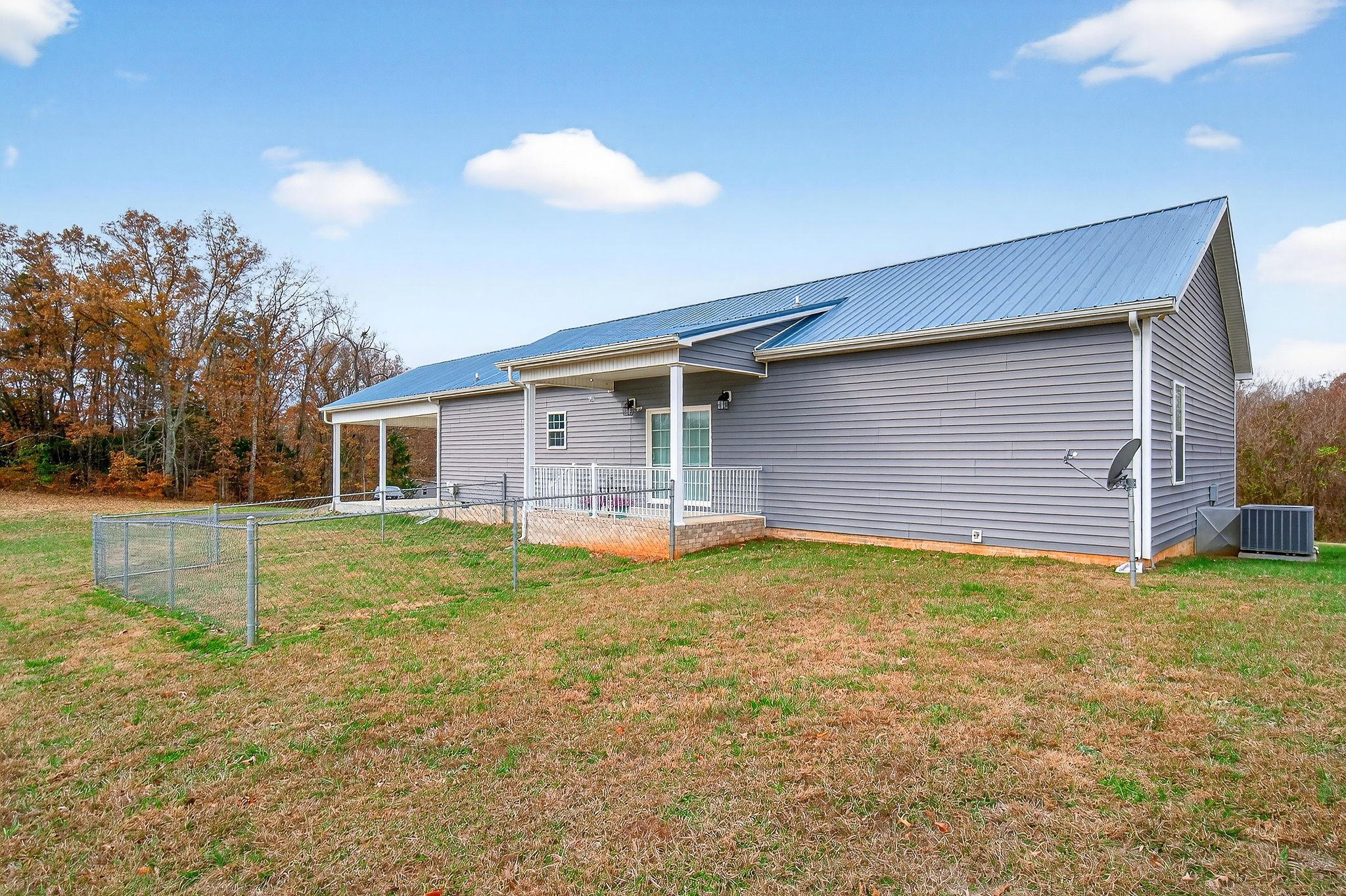 808 Bugger Ridge Road McMinnville, TN 37110 - Photo 51 of 51 Gallery Image 51