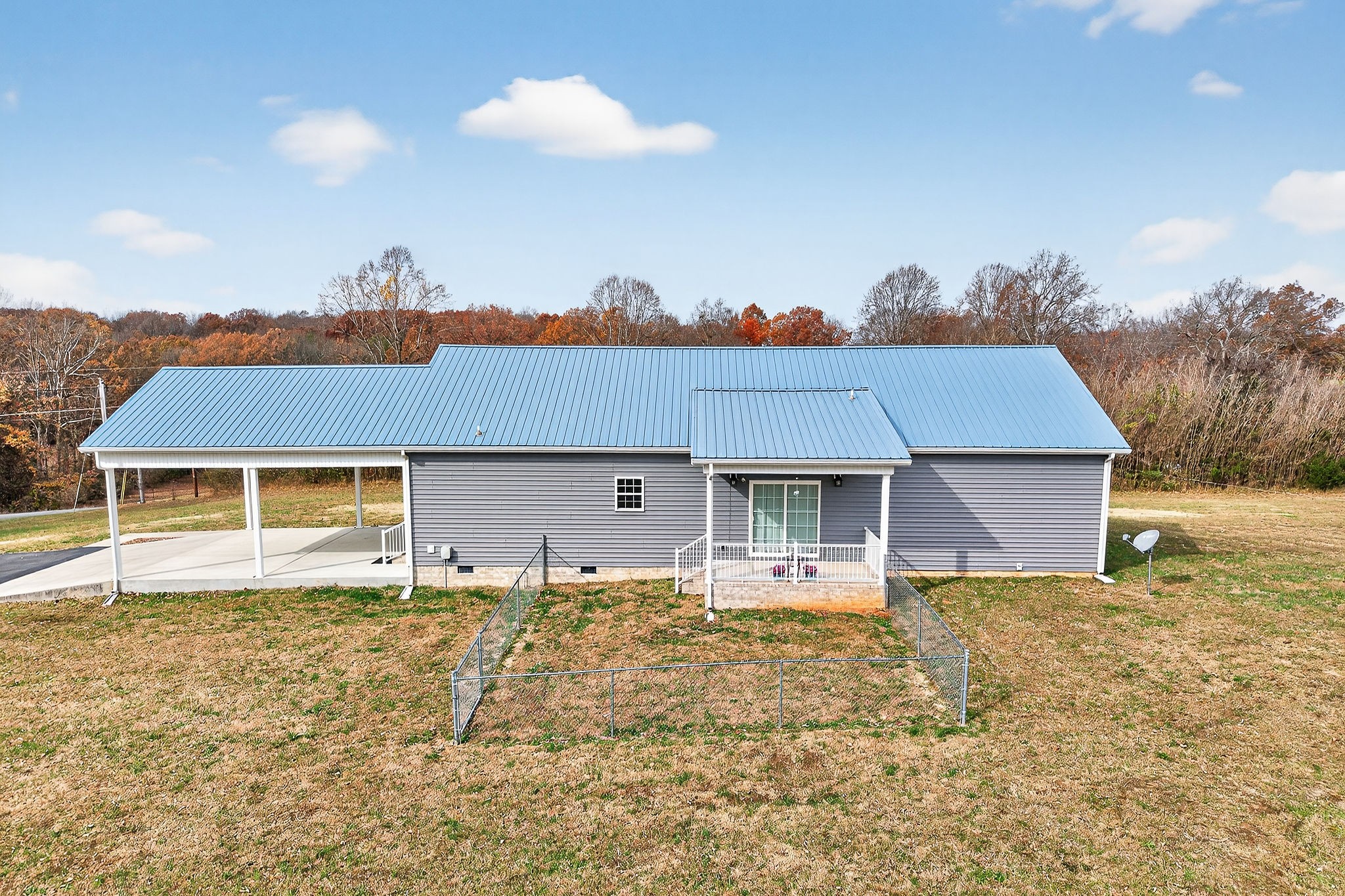 808 Bugger Ridge Road McMinnville, TN 37110 - Photo 6 of 51 Gallery Image 6