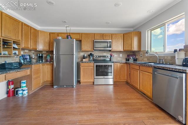 11440 Dallas Road Peyton, CO 80831 - Photo 9 of 29
