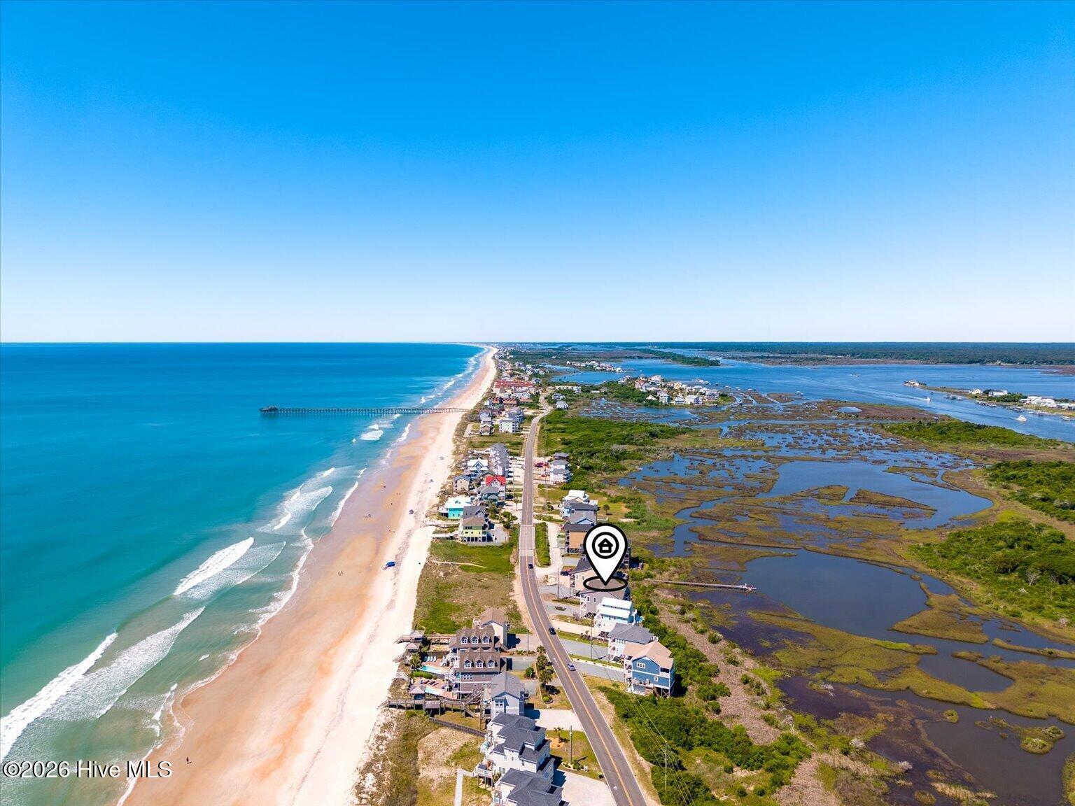1113 New River Inlet Road North Topsail Beach, NC 28460 - Photo 9 of 71 09-DJI_20260515112141_0109_D-HDR-Edit