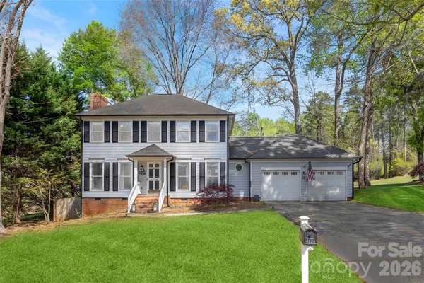 $425,000 | 4224 Old Forge Drive, Gastonia, NC 28056