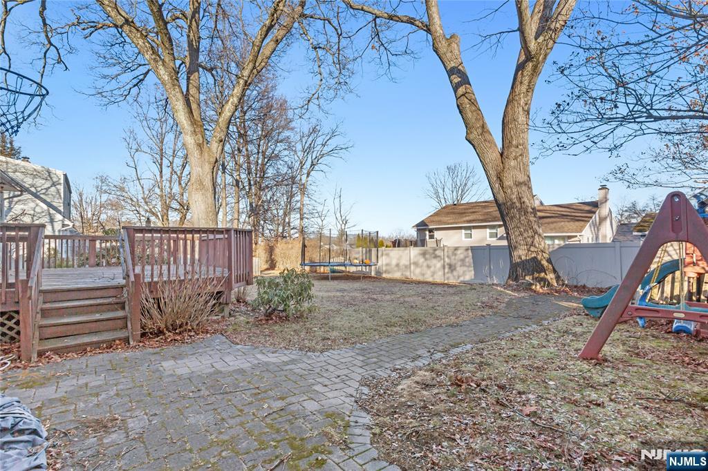 86 Reservoir Avenue Butler, NJ 07405 - Photo 29 of 32 a view of a house with a yard