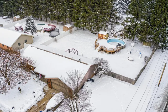 $335,000 | 10021 Lanter Court, Osceola, IN 46561