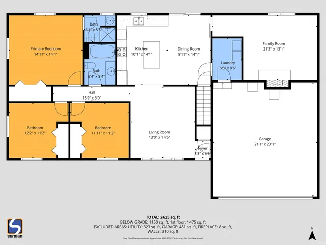 $335,000 | 10021 Lanter Court, Osceola, IN 46561
