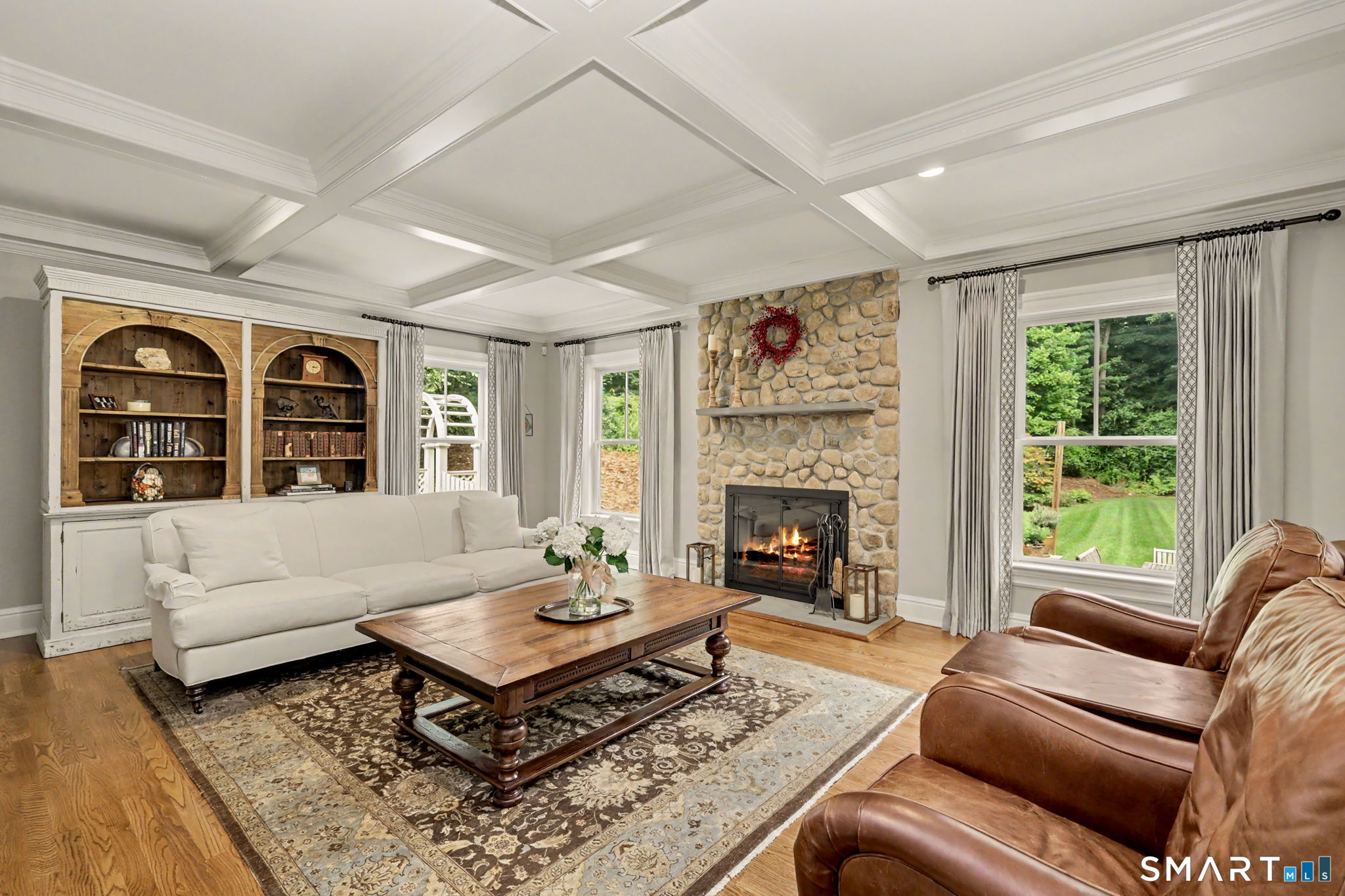 40 Valeview Road Wilton, CT 06897 - Photo 17 of 40 Gallery Image 17