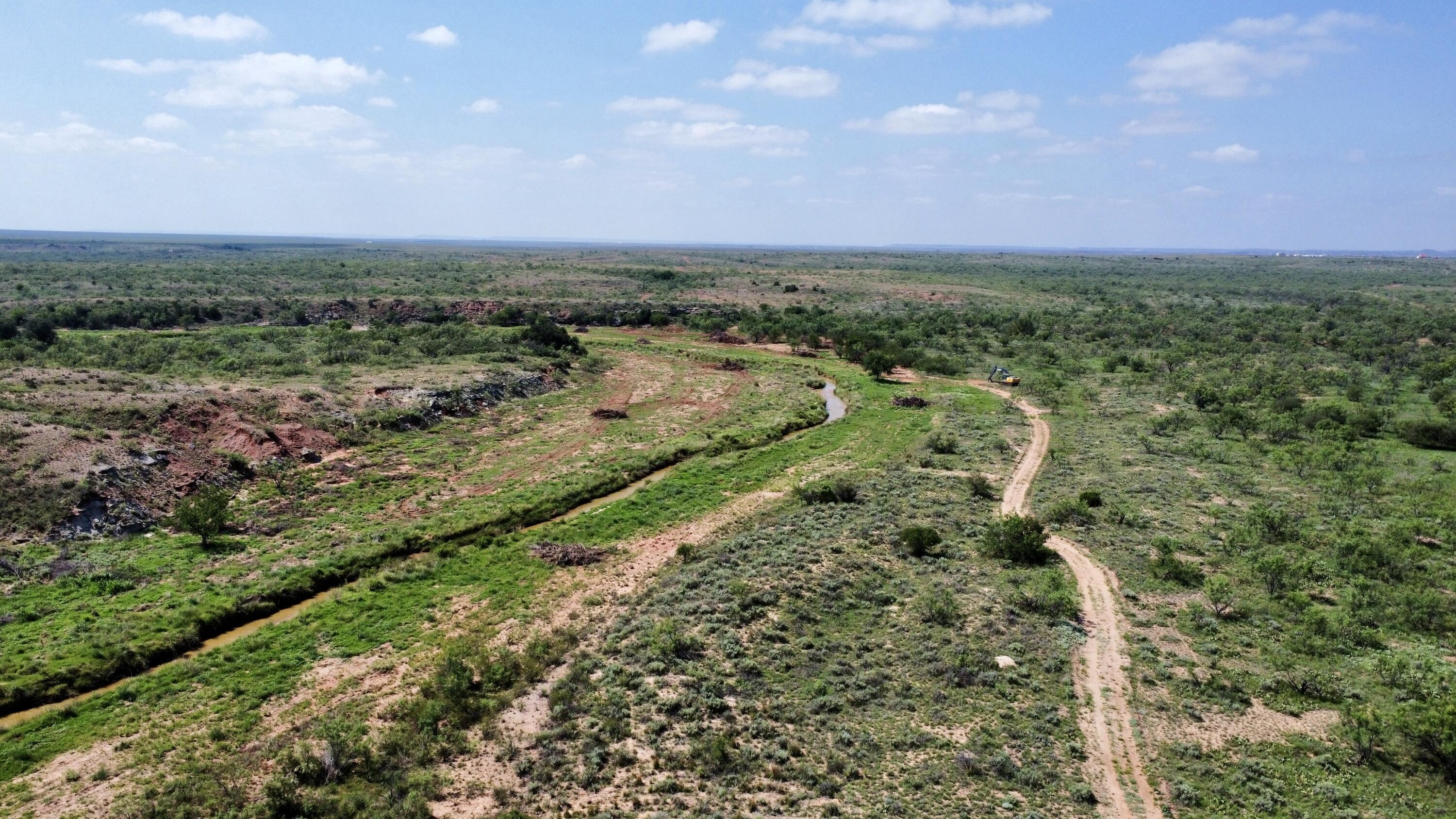 Rattlesnake Creek Ranch Rattlesnake Creek Ranch Post, TX 79356 - Photo 8 of 54 dji_fly_20260623_111044_347_178223108741
