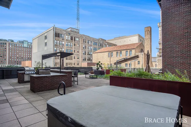$489,900 | 27 Library Street Northeast, Unit 702, Grand Rapids, MI 49503