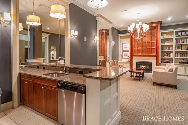 $489,900 | 27 Library Street Northeast, Unit 702, Grand Rapids, MI 49503