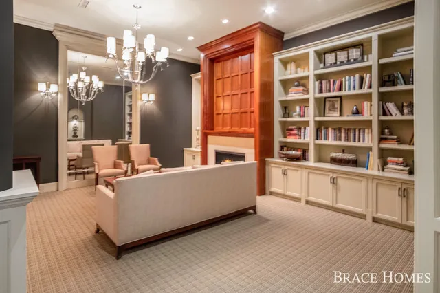 $489,900 | 27 Library Street Northeast, Unit 702, Grand Rapids, MI 49503