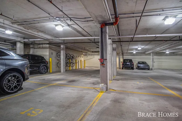 $489,900 | 27 Library Street Northeast, Unit 702, Grand Rapids, MI 49503