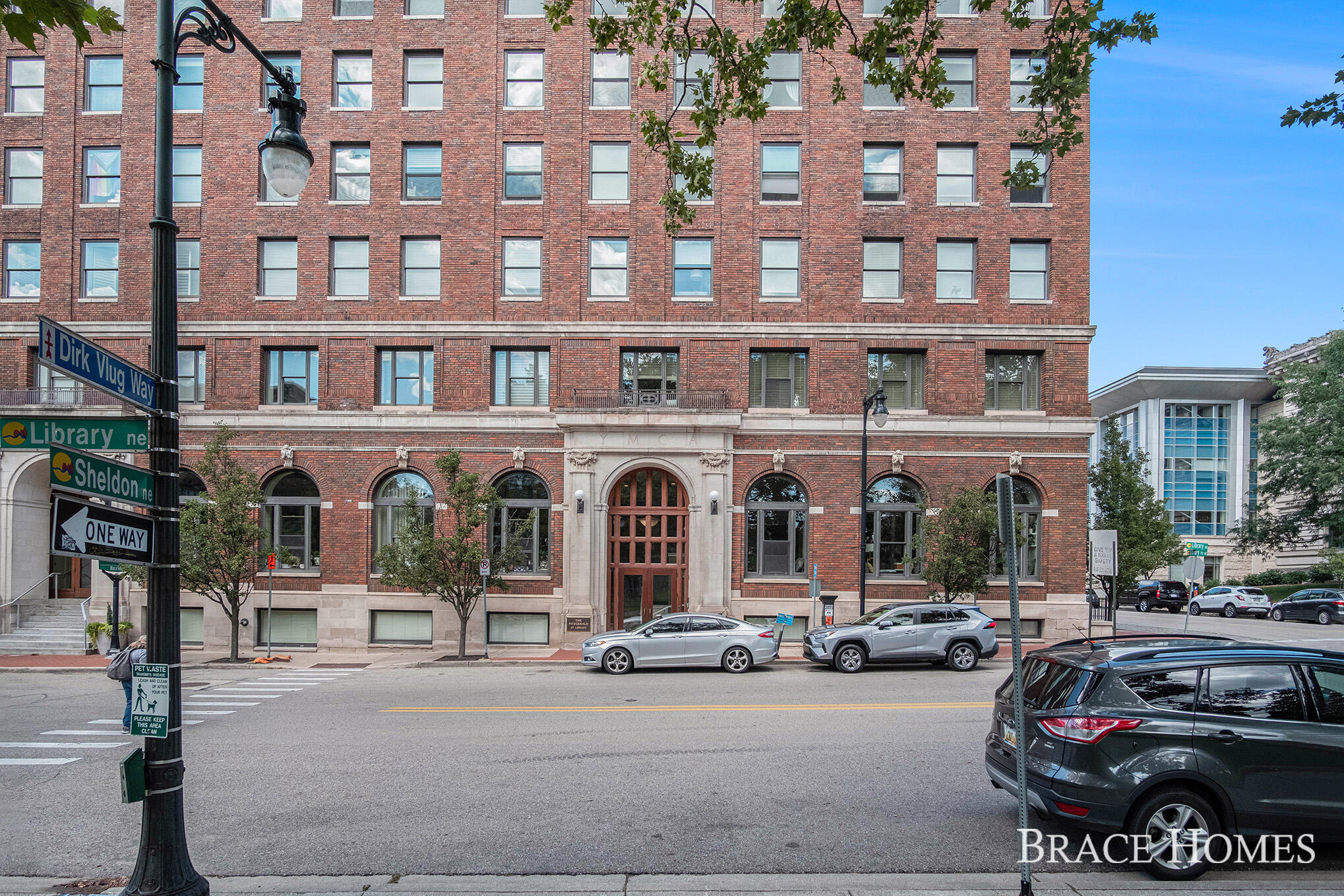 27 Library Street Northeast, Unit 702 Grand Rapids, MI 49503 - Photo 27 of 29 DSCF9444