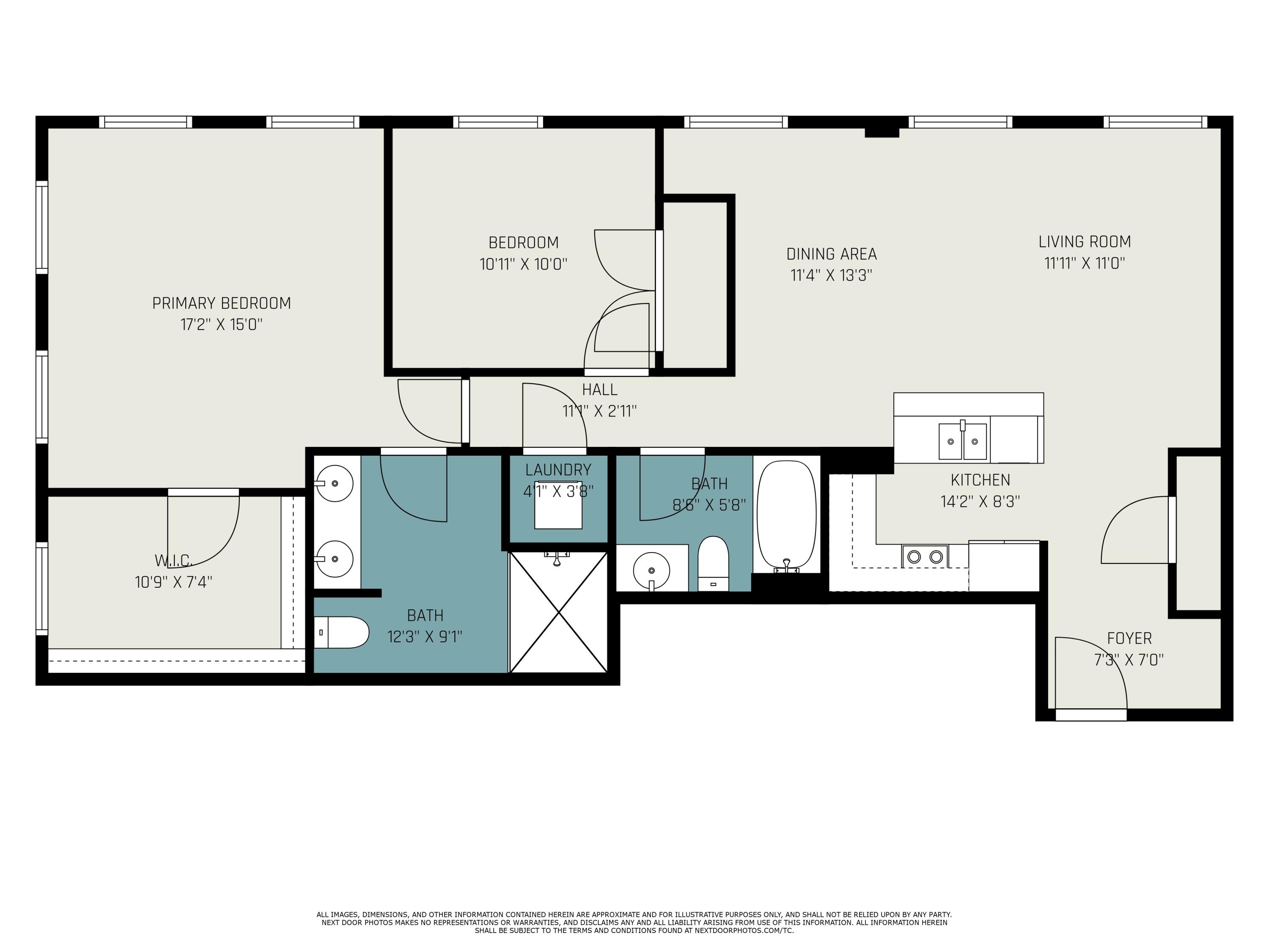 27 Library Street Northeast, Unit 702 Grand Rapids, MI 49503 - Photo 29 of 29 withOutArea0_27-library-street-northeast