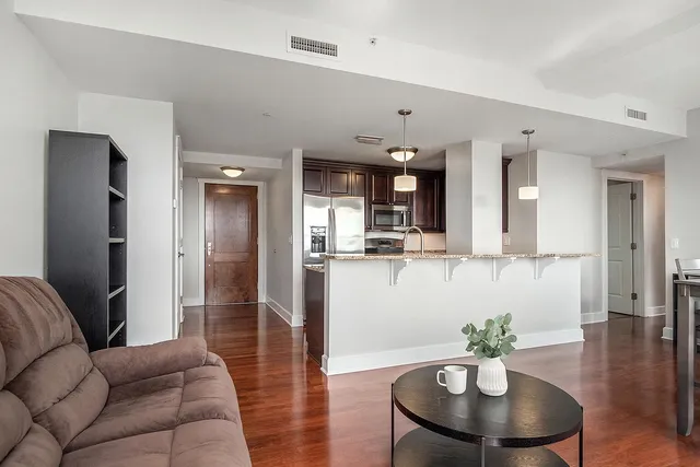 $489,900 | 27 Library Street Northeast, Unit 702, Grand Rapids, MI 49503