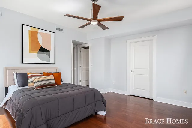 $489,900 | 27 Library Street Northeast, Unit 702, Grand Rapids, MI 49503