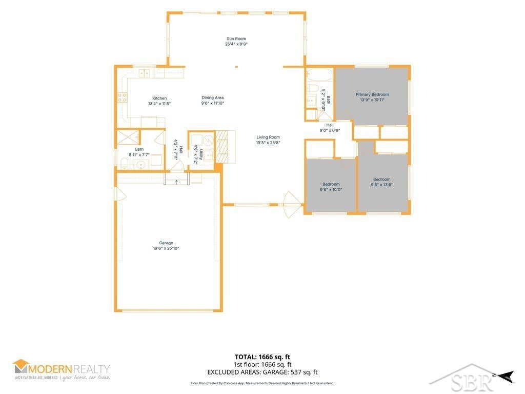 4830 North Verity Road Sanford, MI 48657 - Photo 45 of 46 Gallery Image 45
