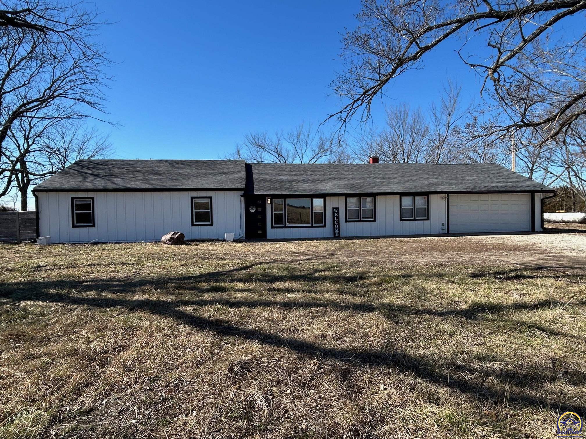 8039 Southeast Berryton Road Berryton, KS 66409 - Photo 1 of 1