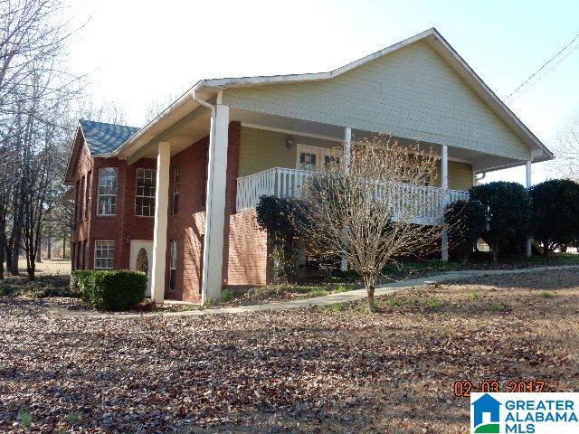 93 Ollie Miller Road Jasper, AL 35504 - Photo 1 of 18