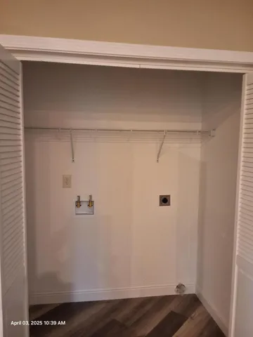 a view of small space