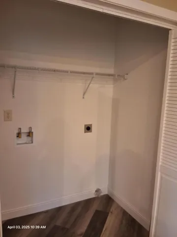 a view of small space