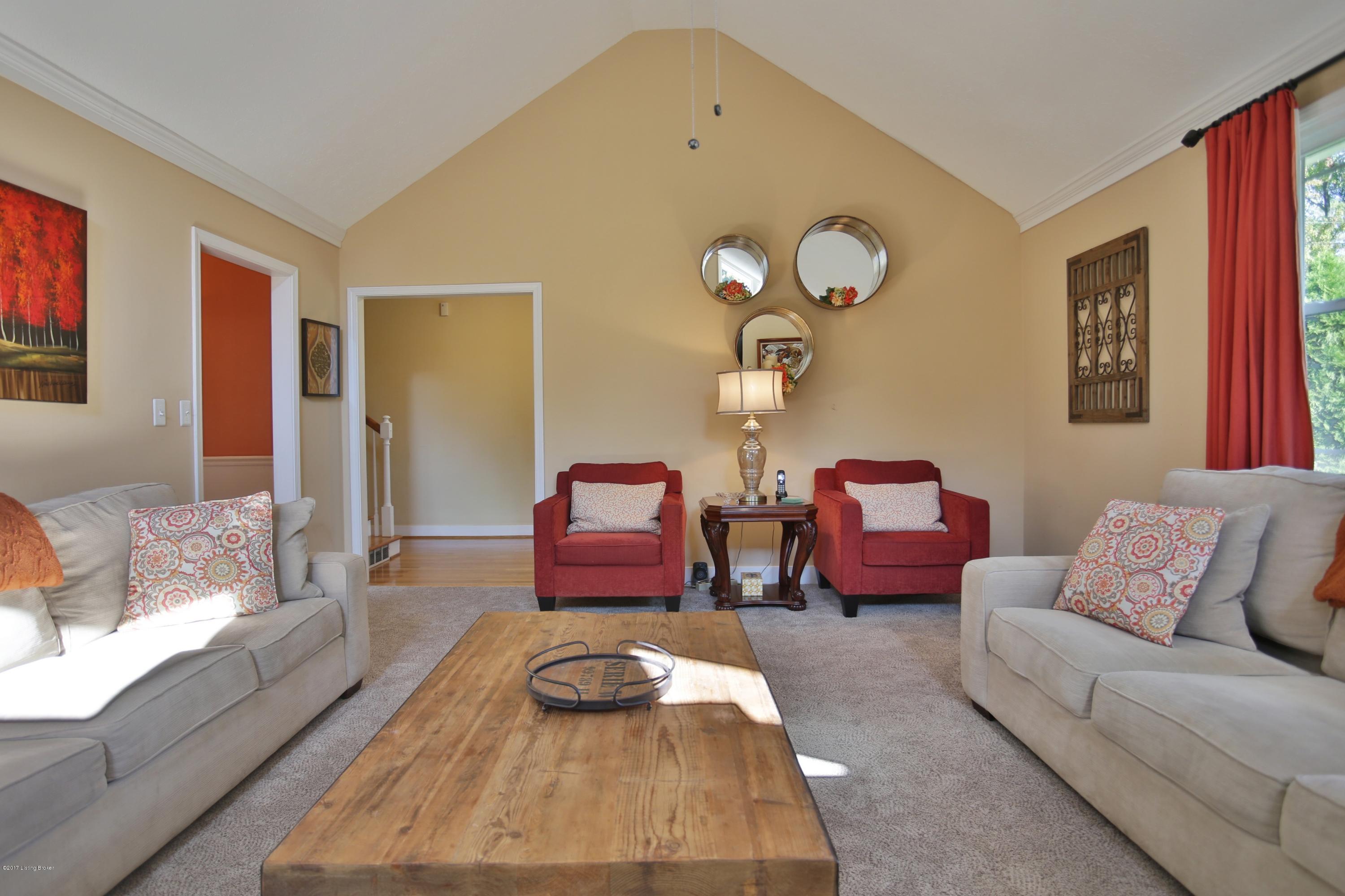426 Wood Road Louisville, KY 40222 - Photo 16 of 38 More seating area in the expansive yet cozy Great Room
